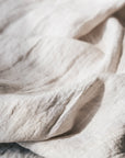 Linen tea towel - Linen Couture