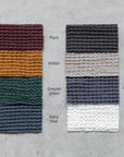 Natural Softened Linen Fabric by Meter | 100% Pure Linen | Prewashed & Eco - Friendly for Sewing, DIY - Linen Couture