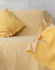 Linen Couture Couch Covers - Linen Couture Boutique