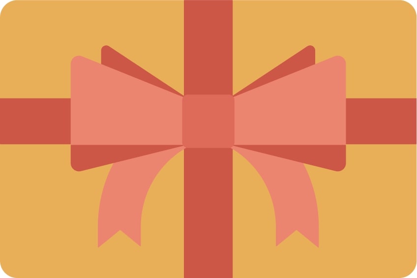 Gift Card - Linen Couture