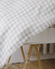 Linen table cloths